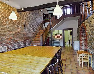 Guest house 061222 - Holiday property Liege - Le Clos de Henri Moulin