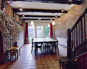 Guest house 061222 - Holiday property Liege - Le Clos de Henri Moulin