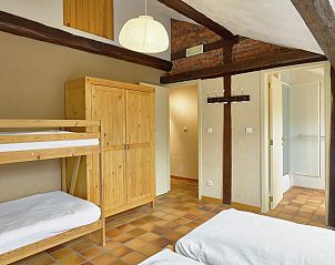 Guest house 061222 - Holiday property Liege - Le Clos de Henri Moulin