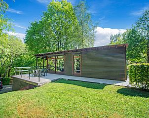 Verblijf 061227 - Chalet Ardennen (Luik) - Manonfa