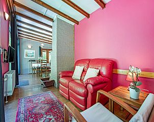 Verblijf 061227 - Chalet Ardennen (Luik) - Manonfa