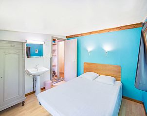 Verblijf 061227 - Chalet Ardennen (Luik) - Manonfa