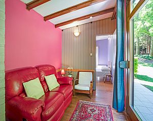 Verblijf 061227 - Chalet Ardennen (Luik) - Manonfa