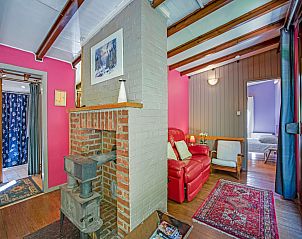 Verblijf 061227 - Chalet Ardennen (Luik) - Manonfa