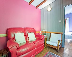 Verblijf 061227 - Chalet Ardennen (Luik) - Manonfa