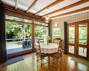 Verblijf 061227 - Chalet Ardennen (Luik) - Manonfa