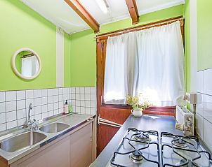 Verblijf 061227 - Chalet Ardennen (Luik) - Manonfa
