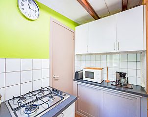 Verblijf 061227 - Chalet Ardennen (Luik) - Manonfa