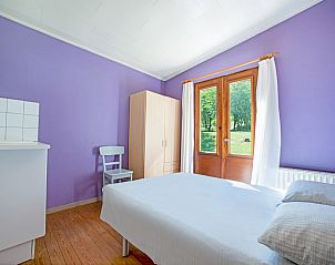 Verblijf 061227 - Chalet Ardennen (Luik) - Manonfa