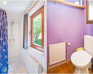 Verblijf 061227 - Chalet Ardennen (Luik) - Manonfa
