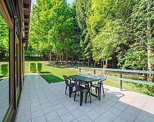 Verblijf 061227 - Chalet Ardennen (Luik) - Manonfa