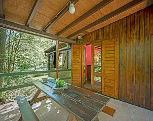 Verblijf 061227 - Chalet Ardennen (Luik) - Manonfa