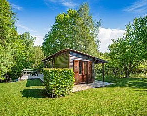Verblijf 061227 - Chalet Ardennen (Luik) - Manonfa