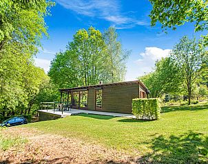 Verblijf 061227 - Chalet Ardennen (Luik) - Manonfa