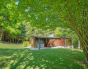 Verblijf 061227 - Chalet Ardennen (Luik) - Manonfa