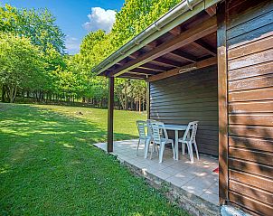 Verblijf 061227 - Chalet Ardennen (Luik) - Manonfa