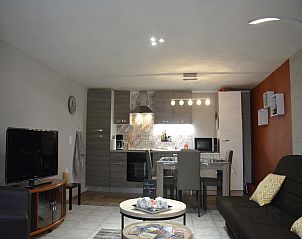 Unterkunft 061229 - Appartement Lüttich - Le Refuge du Poète
