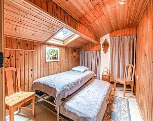 Verblijf 061234 - Vakantiewoning Ardennen (Luik) - Alegria