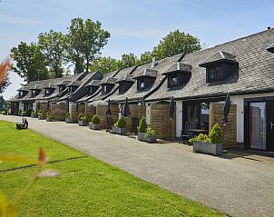 Verblijf 061240 • Bungalow Ardennen (Luik) • Village les Gottales | 2-persoons bungalow | 2A 