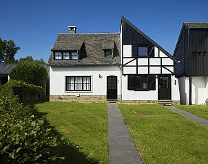 Verblijf 061241 • Bungalow Ardennen (Luik) • Village les Gottales | 4-persoons bungalow | 4B1 
