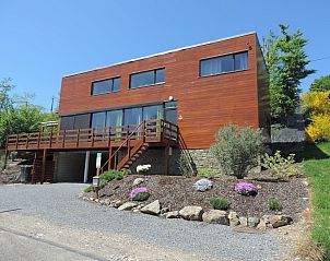 Guest house 0612516 - Holiday property Liege - Well Coo'M