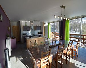 Guest house 0612516 - Holiday property Liege - Well Coo'M
