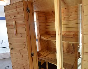 Guest house 0612516 - Holiday property Liege - Well Coo'M