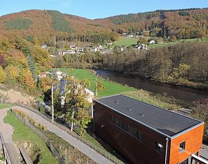 Guest house 0612516 - Holiday property Liege - Well Coo'M