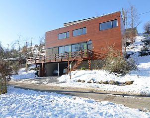 Guest house 0612516 - Holiday property Liege - Well Coo'M
