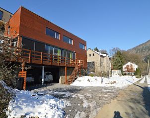 Guest house 0612516 - Holiday property Liege - Well Coo'M