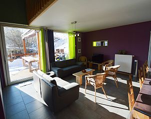 Guest house 0612516 - Holiday property Liege - Well Coo'M