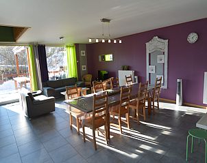 Guest house 0612516 - Holiday property Liege - Well Coo'M