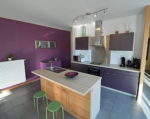 Guest house 0612516 - Holiday property Liege - Well Coo'M