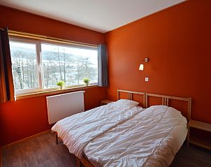 Guest house 0612516 - Holiday property Liege - Well Coo'M