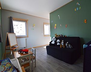 Guest house 0612516 - Holiday property Liege - Well Coo'M