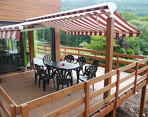 Guest house 0612516 - Holiday property Liege - Well Coo'M