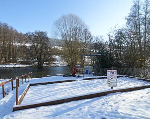 Guest house 0612516 - Holiday property Liege - Well Coo'M