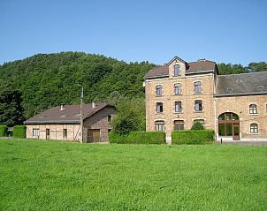 Guest house 0612517 - Holiday property Liege - Le Laurier Rose