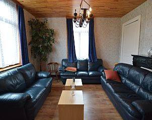 Guest house 0612517 - Holiday property Liege - Le Laurier Rose