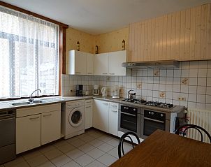 Guest house 0612517 - Holiday property Liege - Le Laurier Rose