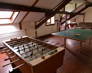 Guest house 0612517 - Holiday property Liege - Le Laurier Rose