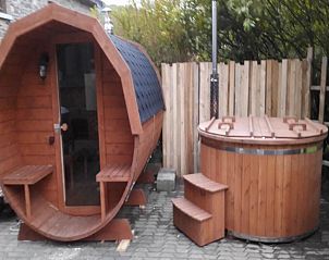 Guest house 0612517 - Holiday property Liege - Le Laurier Rose