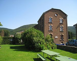 Guest house 0612517 - Holiday property Liege - Le Laurier Rose