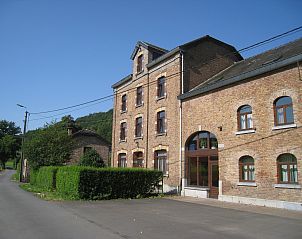 Guest house 0612517 - Holiday property Liege - Le Laurier Rose