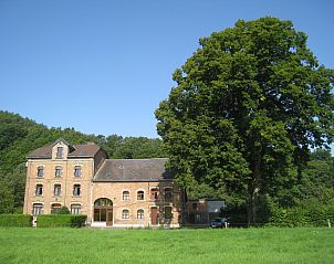 Guest house 0612517 - Holiday property Liege - Le Laurier Rose
