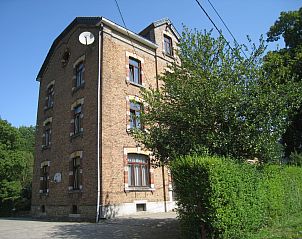 Guest house 0612517 - Holiday property Liege - Le Laurier Rose