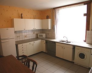 Guest house 0612517 - Holiday property Liege - Le Laurier Rose