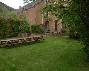 Guest house 0612517 - Holiday property Liege - Le Laurier Rose