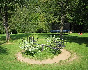 Guest house 0612517 - Holiday property Liege - Le Laurier Rose