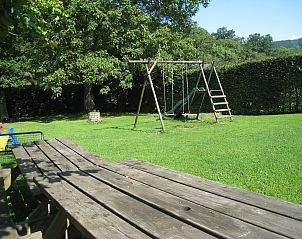 Guest house 0612517 - Holiday property Liege - Le Laurier Rose